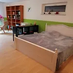 Borger Mit Garten