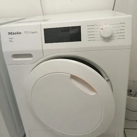 Borger Ubytování v soukromí Sauerlach