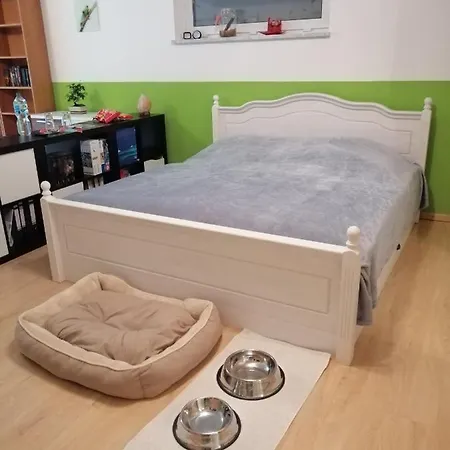 Ubytování v soukromí Borger Sauerlach