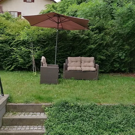 Borger Ubytování v soukromí *