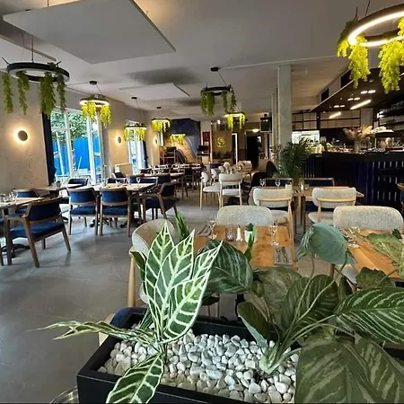 Borger Homestay Sauerlach