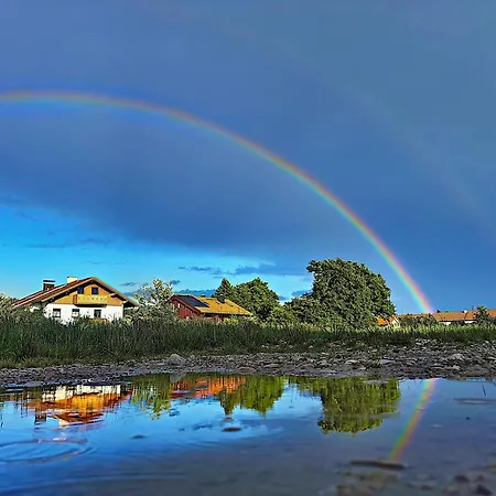 Privat bolig Borger Mit Garten Sauerlach