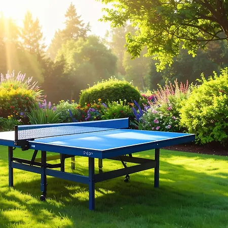 Familien Borger Mit Garten - 50 M2 Sauerlach